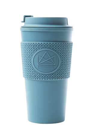Double Walled Coffee Cups